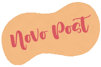 Novopost Sticker