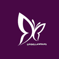 Fidella butterfly butterflies carrying wraps GIF