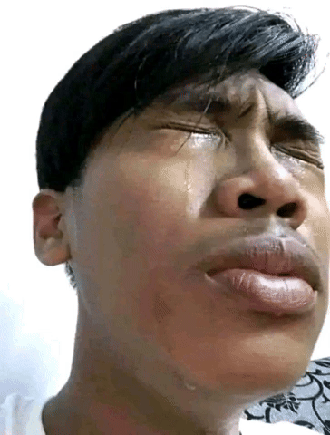 XzydHizzy giphyupload sad giphycreatortest pain GIF