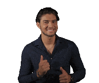 Love Island Reaction Sticker by Videoland