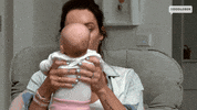 Baby Love GIF by Gogglebox Australia