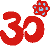 appfig fig30anos appfig festival guiadofig garanhuns Sticker