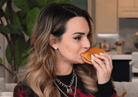 Shocked Love It GIF by Rosanna Pansino