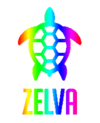 Sticker by ZELVA