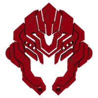 robot Sticker by AEI Group LTD