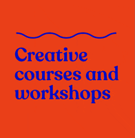 thecoolschool creative creativity workshop course GIF