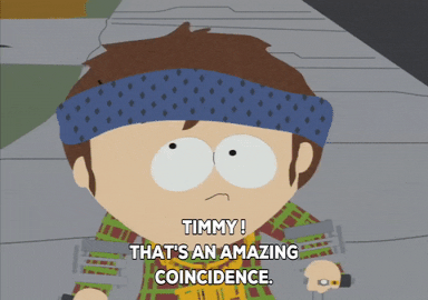 Jimmy Valmer GIF by South Park