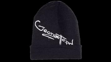 hat cap GIF by Georgettepol