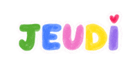 Punky Brewster Colors Sticker