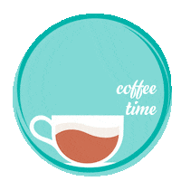 cpb_hawaii coffee coffeetime shaka coffeebreak Sticker