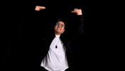 honixyasser mimo cargando yasser pesado GIF