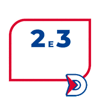 Direxonados Sticker by direcionalvendas