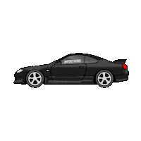 Grand Prix Japan Sticker by ImportWorx
