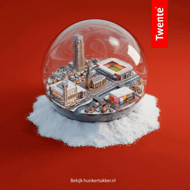 Hengelo Tubbergen GIF by Twente