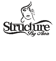 Sticker by Structure by Ana