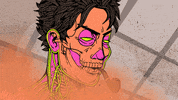 I Am Here Face GIF by BigBrains