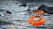 Relaxed Spring Break GIF by Wind Sun Sky Entertainment