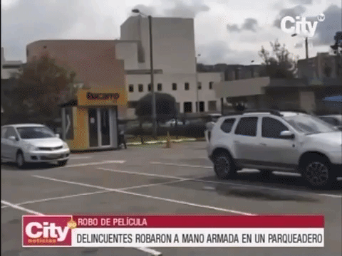 city tv GIF