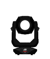 event stage Sticker by JB-Lighting