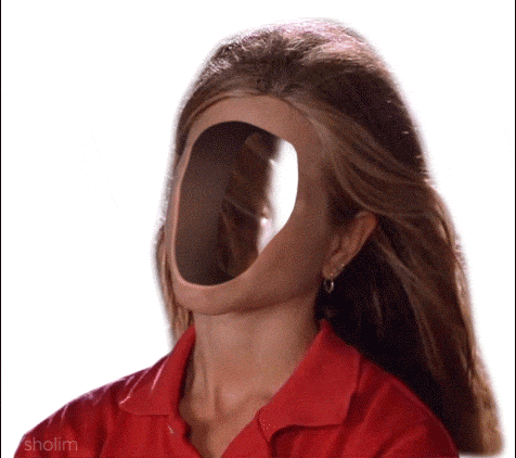 Shocked Give Up GIF by Sholim