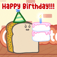 Excited Dance GIF by Tasty Toastys