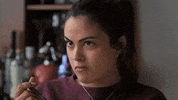 Camila Mendes What GIF by Amazon Prime Video