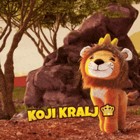 Safari Roda GIF by IDEA