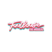 Cstcfootloose Sticker by CSTC