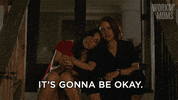Catherine Reitman Dani Kind GIF by CBC