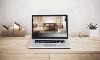 wearestudiobig london graphic graphic design web GIF