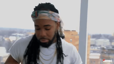 happy dance GIF by Demic