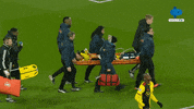 Clap Injury GIF by MolaTV
