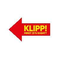 Ica Klipp Sticker by @ica_reklam