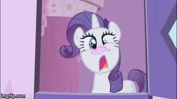 Sally-Finkelstein giphyupload mlp fim GIF