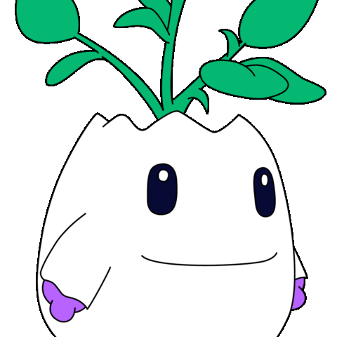 Oh My Omg Sticker by Magic Eden