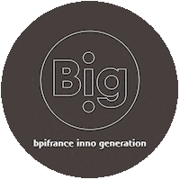Big Sticker by Bpifrance