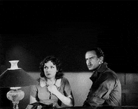 f. w. murnau GIF by Maudit