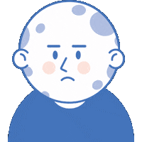 moonet_co moon avatar round productivity Sticker