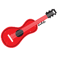 Feria Toma Que Toma Sticker by Cachela