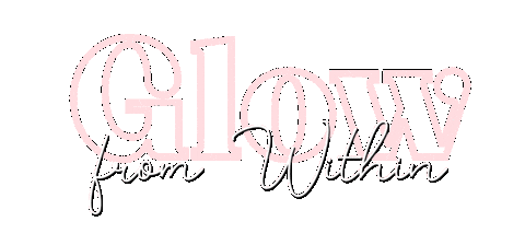 Beauty Glow Sticker