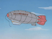 rockos modern life nicksplat GIF