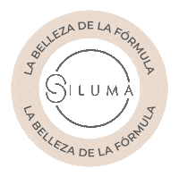 Siluma2 Sticker by Siluma Skincare