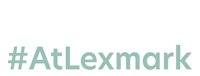 Atlexmark Sticker by Lexmark Cebu Careers
