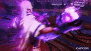 Video Game Snap GIF by CAPCOM