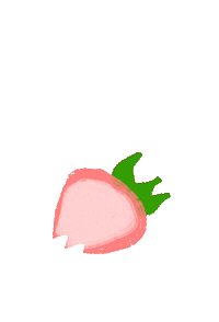 Fruit Dessert Sticker