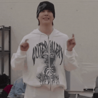 Kim Yugyeom GIF