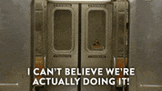 comedy central GIF by Broad City