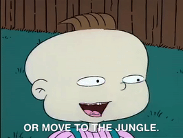 nicksplat rugrats GIF
