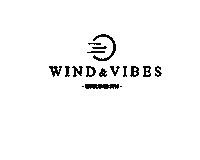 Logo Backpack Sticker by Wind and Vibes