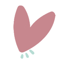 Heart Love Sticker